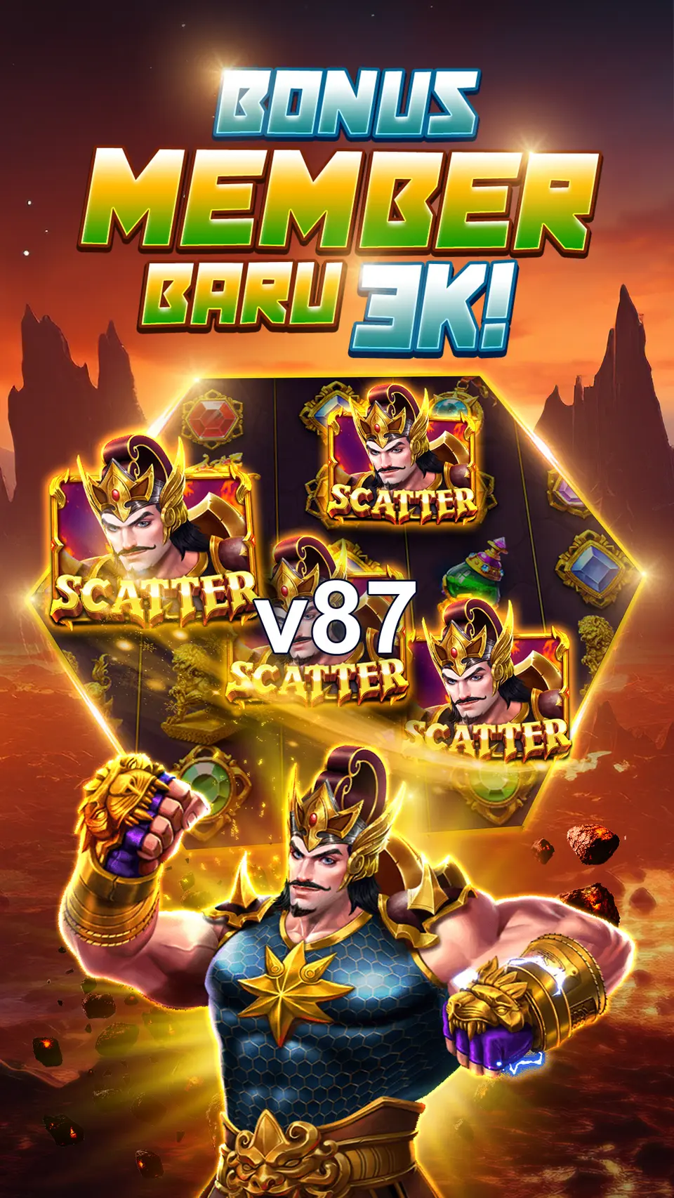 v87 APK
