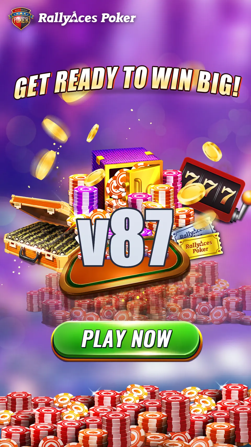 v87 Masuk